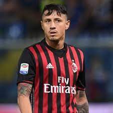 The rossoneri have in fact overtaken napoli in the hunt for pescara striker gianluca lapadula. Lazio Owner Lotito Wants Lapadula From Ac Milan Ghana Latest Football News Live Scores Results Ghanasoccernet