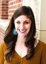 Rachel Kost's Instagram, Twitter & Facebook