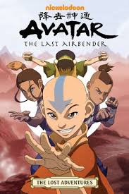 Pin On Avatar