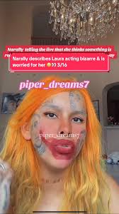 Concerning Behavior: Narally Expresses Worries About Laura's Actions