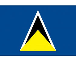 Buy Saint Lucia Flags St Lucia Flag St Lucia Lucia