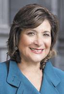 Paving the way for women: Former Justice Selby honored for blazing trails  in the legal profession