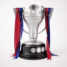 Fifa club world cup 3 trophies. Spain La Liga Trophy 3d Model La Liga Trophy Soccer Trophy
