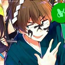 Gambar animasi couple terpisah keren. Pp Cp Anime Home Facebook