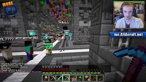 Op prison opens july 14th with $135 paypal and $900 buycraft in payouts , we will have alot of features like custom enchants, cells, unlimited prestiges, prestige mines with more. Minecraft Prison Escape Episode 2 W Ali A Money Making Video Dailymotion