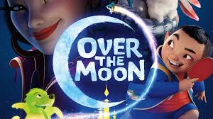 Over the moon wiki is a collaborative encyclopedia that aims to become the most comprehensive database about everything over the moon. Over The Moon And Holidate Hollywood360 Radio
