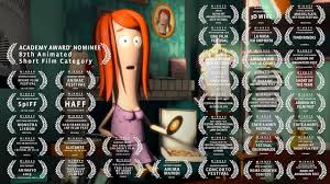 During the event, hair love took home the oscar for best animated short film. A Single Life Oscar Nominated Animated Short Youtube