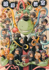 Most in fact are just a picture of the item with no words or website. Ansatsu Kyoushitsu 1489091 Vintage Anime Poster Anime Poster Prints Retro Anime Poster
