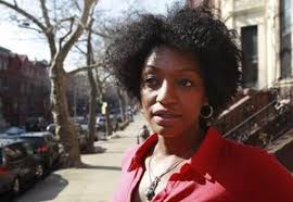 Washington: The 'blackest name' in America