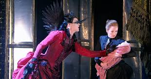 Learn about them at howstuffworks. Great Performances Casting A Curse In Sleeping Beauty Season 41 Episode 23 Pbs