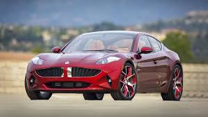 Image result for Anza Bronze 2020 Fisker