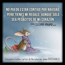 Hay muchos que pasan solos, sin casa, mientras otros tiene el. Triste Por No Estar Contigo En Navidad