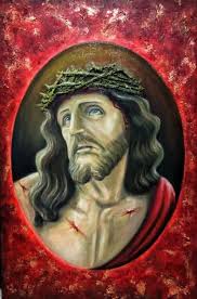 KRISTO Rizal: A Virtual Lenten Art Exhibition