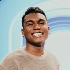 Alexander Lucio's Instagram, Twitter & Facebook