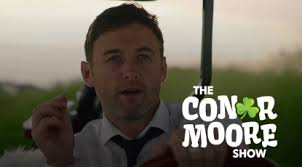 The Conor Moore Show: Conor Moore: Season 1: S1 E12: 3M Open, McConaughey's  new ad and fixing pro golf