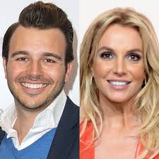 Exclusive! Britney Spears Dating Charlie Ebersol