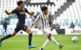 Buy official juventus jerseys and kits from the largest soccer store. Juventus Cesena 3 1 Buona La Prima Di Allegri Mckennie Sugli Scudi