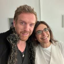 Fan Fun with Damian Lewis...