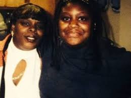 Fundraiser by SANDEE FRYE : Krystal "Kluv" Blocker Gets her wings