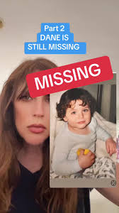 Dane Elkins Still Missing: Join the Search