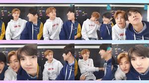 Entdecke bei tiktok kurze videos zum thema renjun jaemin. 44 Minutes Of Na Jaemin And Huang Renjun 180208 Youtube