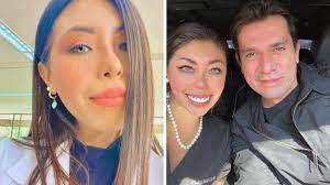 Nutrióloga de Jorge Salinas revela que el actor sí la besó - AS México