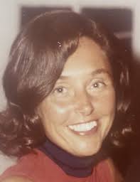 Nancy Alger's Instagram, Twitter & Facebook