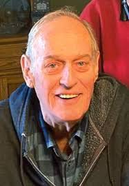 Obituary for Arlan R. Fox