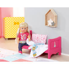 Beste van kleurplaat baby meisje. Baby Born Interactief Zusje