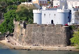 It is brazil's 5th largest city and the twelfth richest city in the country in gdp. La Fortaleza Wikipedia