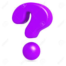 Wait what wait what in blue and purple wavy letters with blue exclamation and question mark gif sd gif hd gif. Purple Question Mark Stock Photo Picture And Royalty Free Image Image 30645413