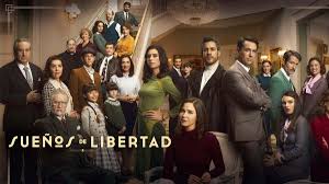 Sueños de libertad', avance semanal del 20 al 24 de octubre: una explosión  en las calderas