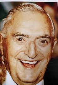 Obituary for Edwin M. Lohr