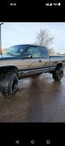 Image result for Gunmetal 1995 Truck