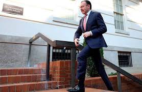 Enjoy the best luis videgaray caso quotes at brainyquote. El Adios Del Super Secretario Videgaray