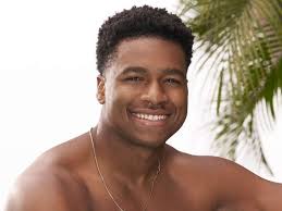 Bachelor in Paradise' bachelor Andrew Spencer breaks his silence after  emotional exit