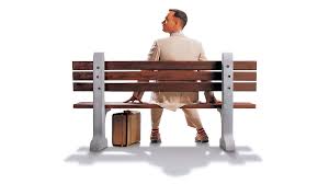 When forrest gives her and her family riches from bubba gump shrimp company, she becomes wealthy enough to hire a white woman to cook for her. Linus Volkmann Verreisst Forrest Gump Konservative Scheisse Hinter Bonbon Fassade