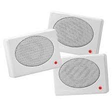 This electronic repeller combines both sonic and ultrasonic sound waves to disrupt pest communication, feeding habits, and habitat. Upc 814671010004 Emerson Electronic Pest Ultrasonic Repeller Upcitemdb Com