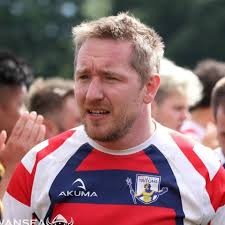 A very rare moment of the former Captain Davey opening up talking about his  mental health. "For a long time I feared playing in a testosterone  environment would be an issue when