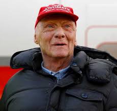 Niki lauda, the austrian racecar driver who won three world championships in formula one, the sport's highest level of international competition, and was regarded as one of the greatest racing drivers of all time, died on monday in zurich. Niki Lauda Bio Niki Lauda Net Worth Wife Death Movie James Hunt F1 Formula 1 Crash Rush Hat Lauda Air Birgit Burns News Age Height Gossip Gist