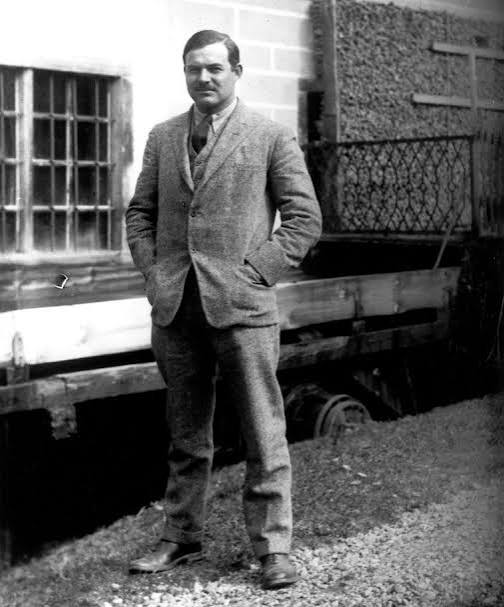 Ernest Hemingway | Biography, Books, Death, Cuba, Short Stories, House,  Cats, & Facts | Britannica