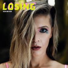 Download Kim Beyer album songs: Losing