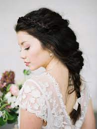 Elegant Art History Inspired Washington D C Bridal Editorial Washington D C Wedding Inspira Bride Hairstyles Wedding Hair And Makeup Bridal Hair And Makeup
