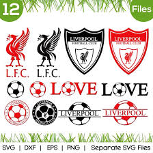 Liverpool (.eps) vector logo free download category : Png Archives Page 6 Of 12 Vector Svg Format