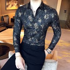 Find great deals on men's long sleeve dress shirts at kohl's today! Top 10 Gold And White Mens Dress Shirt Brands And Get Free Shipping 0hf34jnh1