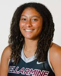 2022 Field Hockey Roster