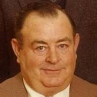 Robert L. Damron (Tulia) Obituary 2006