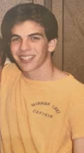 Mirror Lake Beach Club Softball Team Memories from the 1970s