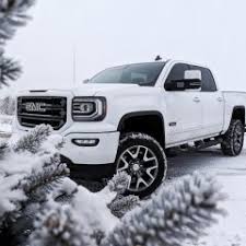 This 2019 gmc sierra 1500 denali is offered to you for sale by autonation chrysler jeep west. Aftermarket Tow Mirror Install Retrofit And Color Match 2014 2018 Silverado Sierra Mods Gm Trucks Com