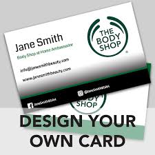 Print the cards on stock, or send the file to a printer. Bsah Business Card Online Design Presenter Supplies